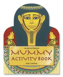 Image for Mummy Activity Book