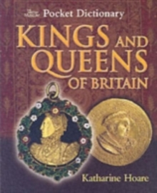 Image for Kings & queens of Britain