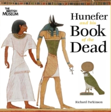 Image for Hunefer and his Book of the Dead