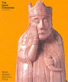 Image for The Lewis chessmen