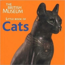 Image for The British Museum little book of cats