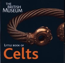 Image for The British Museum little book of Celts