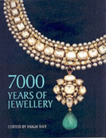 Image for 7000 years of jewellery