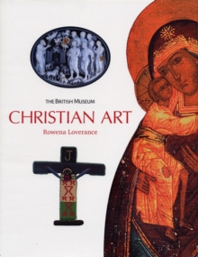 Image for Christian art