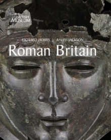Image for Roman Britain  : life at the edge of empire