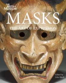 Image for Masks  : the art of expression