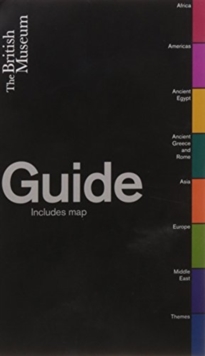 Image for The British Museum Guide : (English)