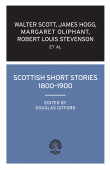 Scottish Short Stories, 1800-1900