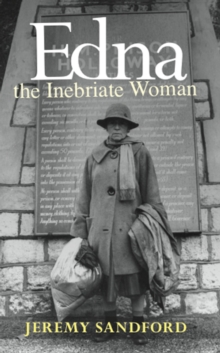 Image for Edna the Inebriate Woman