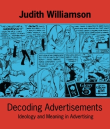 Image for Decoding advertisements