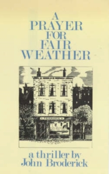 Prayer for Fair Weather