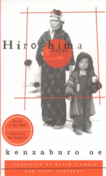 Hiroshima Notes