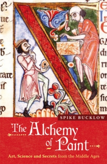 Image for The Alchemy of Paint