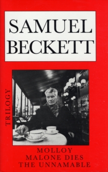 Image for Beckett Trilogy
