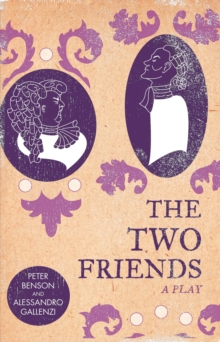 Image for The Two Friends