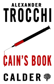 Cain’s Book