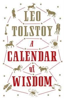 Image for Calendar of Wisdom