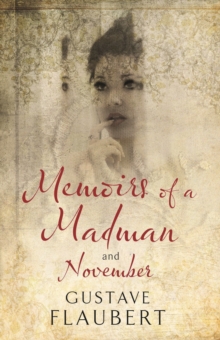 Image for Memoirs of a madman and November