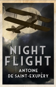 Image for Night flight