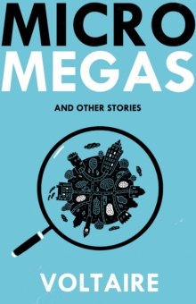 Image for Micromegas: and other stories