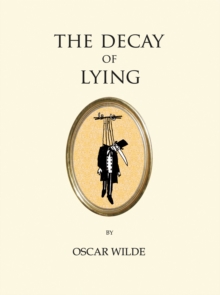 Image for Decay of Lying