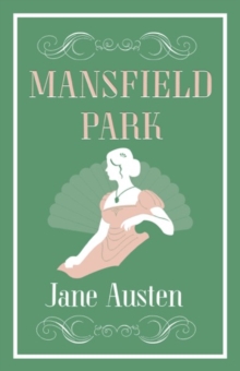 Image for Mansfield Park