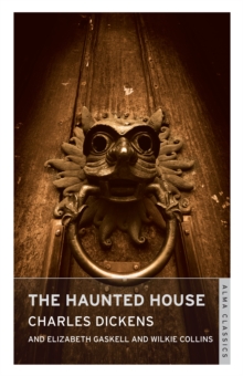 Image for The haunted house