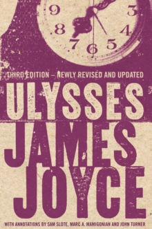 Image for Ulysses