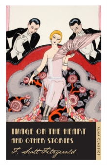 Image for Image on the heart: and other stories