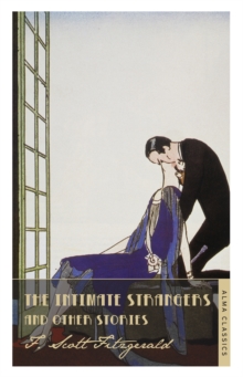 Image for The intimate strangers and other stories