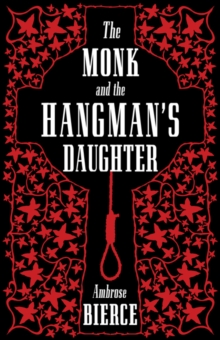 Image for The monk and the hangman's daughter