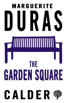 Image for The garden square