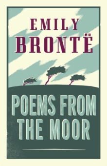Image for Poems from the moor