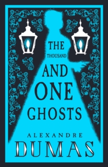 Image for Thousand and One Ghosts