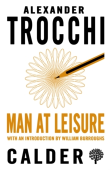 Man at Leisure