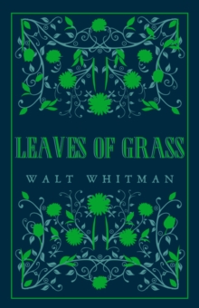 Image for Leaves of Grass