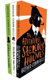 Image for The Sherlock Holmes Stories Pack