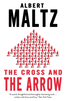 Image for The Cross and the Arrow