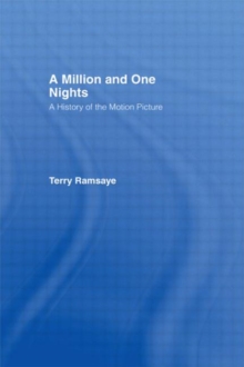 Image for A Million and One Nights