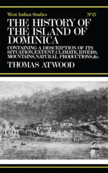 History Of The Island Of Domi