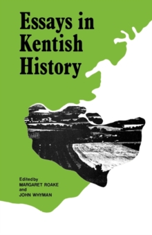 Image for Essays in Kentish History