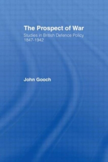 Prospect of War