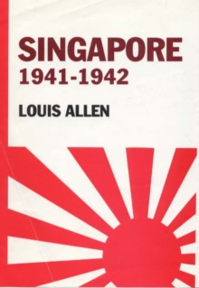 Singapore 1941-1942