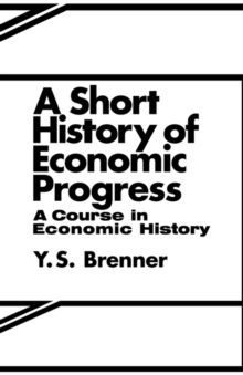 Short History of Economic Progress