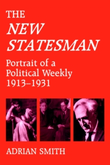 'New Statesman'