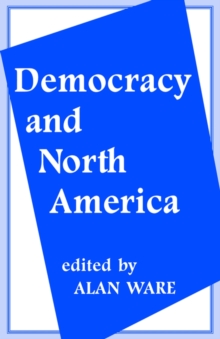 Image for Democracy and North America