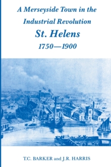 Merseyside Town in the Industrial Revolution