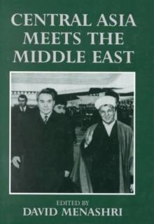 Central Asia Meets the Middle East