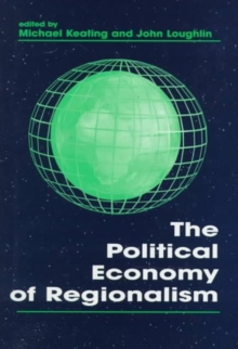 Political Economy of Regionalism