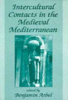Image for Intercultural contracts in the medieval Mediterranean